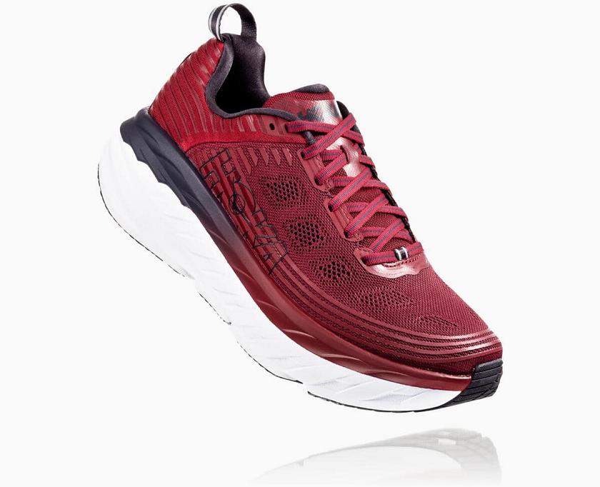 HOKA ONE ONE Bondi 6 On Sale HOKA ONE ONE Outlet